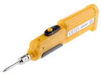 sz004wa Antex Electronics Battery Soldering Iron, 4.5V, 6W