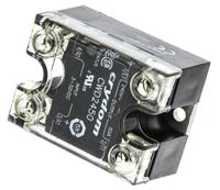 cwd2450 Sensata Crydom CW Series Solid State Relay, 50 A rms Load, Panel Mount, 280 V rms Load, 32 V Control