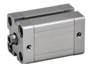 360-726 RS PRO Pneumatic Piston Rod Cylinder - 12 mm Bore, 5 mm RS PRO FNSKI Series, Double Acting Acting