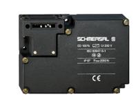 azm-161cc-1212ka-024 Schmersal AZM161 Series Solenoid Interlock Switch, Power to Lock, 24V ac/dc, NC, NO