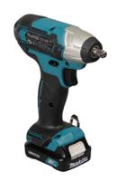 tw140dz Makita 3/8 in 12V Impact Wrench