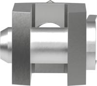 sg-m12 Festo Clevis SG-M12, To Fit 12mm Bore Size