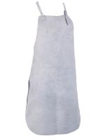 soudat9070 SINGER SAFETY Natural Natural Cow Split Leather Apron, 900mm