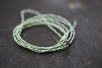 621-2287 RS PRO Type K Thermocouple 1m Length, 6.35mm Diameter → +200°C