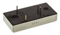 tel-15-2411 TRACOPOWER TEL 15 DC-DC Converter, 5V dc/ 3A Output, 18 → 36 V dc Input, 15W, Through Hole, +71°C Max Temp -40°C