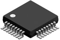 efm8ub20f64g-b-qfp32 Silicon Labs EFM8UB20F64G-B-QFP32, 8 bit CIP-51, EFM8UB2 Microcontroller, 48 MHz, 64kB FLASH, 32-Pin QFP