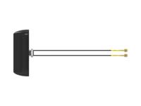 l000322-01 TE Connectivity L000322-01 Dome Multi-Band Antenna with SMA (Female) Connector, 4G (LTE), 4G (LTE Cat-M), 5G, NB-IoT