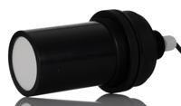 256-5737 RS PRO Ultrasonic Level Sensor, 0 - 10 V Output, Threaded, ABS/PVDF Body