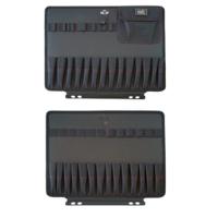 kin0648 GT Line Tool Holder for use with Mega Wheels Tool Box
