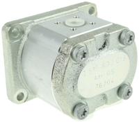 0510425022 Bosch Rexroth Hydraulic Gear Pump , 8.2cm³