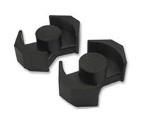 b65819j0000r097 EPCOS N97 RM 7 Transformer Ferrite Core, 2700nH, For Use With Power Transformers