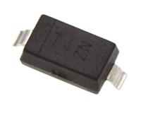 1n4148w-7-f Diodes Inc Switching Diode 100V, 2-Pin SOD-123 1N4148W-7-F