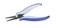 pp2007eit ideal-tek PP2007E.IT Flat Nose Plier, 160 mm Overall, Flat Tip, 30mm Jaw, ESD