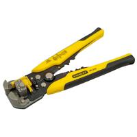 fmht0-96230 Stanley FATMAX Series Automatic Wire Stripper Wire Stripper, 7.0mm Min, 22.0mm Max, 250 mm Overall