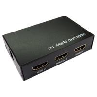 hd-sp202-hd2duo NewLink 2 Port 1 Input 2 Output HDMI Splitter 1920 x 1080