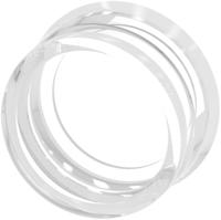 3su1900-0db70-0aa0 Siemens Push Button Cap for Use with Flat Buttons