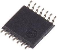 isl28535fvz-t7a ISL28535FVZ-T7A Intersil, Instrumentation Amplifier, 10μV Offset 3MHz, R-RI/O, 2.5 → 5.5 V, 14-Pin TSSOP