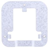 132b0102 Danfoss Remote Mounting Kit