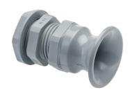 5301544053019040 Lapp SKINTOP Series Grey Polyamide Cable Gland, PG16 Thread, 9mm min., 14mm max., IP68