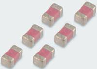 223878719849 Yageo 100nF Multilayer Ceramic Capacitor MLCC, 16V dc V, -20 → +80% , SMD