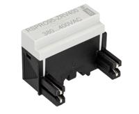 250-8773 RS PRO RSPRO95-ZRV Surge Suppressor for use with AC Contactors, 380 → 400 V ac