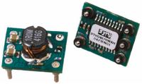 pth04070waz Texas Instruments PTH04070WAZ, 1-Channel DC-DC Power Supply Module 5-Pin, DIP Module