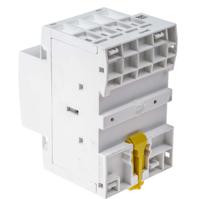gc6340m5 Schneider Electric GC63 Series Contactor, 230 V ac Coil, 4-Pole, 63 A, 4NO, 415 V ac