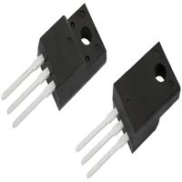 sihf074n65e-ge3 Vishay SIHF Type N-Channel MOSFET, 14 A, 650 V Enhancement, 3-Pin TO-220 SIHF074N65E-GE3