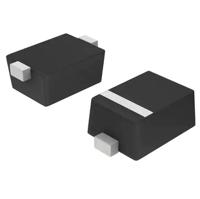 bas16p2t5g onsemi Switching Diode, 200mA 100V, 2-Pin SOD-923 BAS16P2T5G