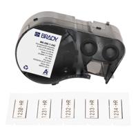 m5-250-1-342 BMP51/BMP53/M511 Label Printer PermaSlee