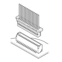 ssh-003t-p02-h JST SSH Series Female Crimp Terminal, 32AWG Min, 28AWG Max