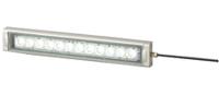 cwk3s-24-cd Patlite CWK LED LED Light Bar, 24 V dc, IP66G, IP67G