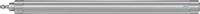 dsbc-32-500-ppva-n3 Festo Pneumatic Piston Rod Cylinder - 1376433 32 mm Bore, 500 mm DSBC Series, Double Acting Acting