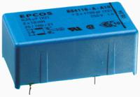 b84110a0000a020 EPCOS, B84110-A 2A 250 V ac 60Hz, Through Hole EMC Filter, Pin, Single Phase