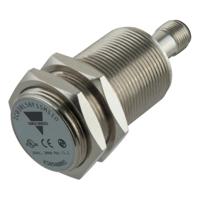 icb30l50f15m1io Carlo Gavazzi Inductive Threaded Barrel Proximity Sensor, M30, 15 mm Detection, PNP/NPN NO/NC, 10 → 36 V dc