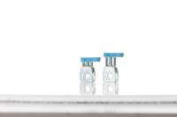 0423014 Phoenix Contact AKG Series Terminal Block, 76A, 14 → 6 AWG Wire, Screw Termination