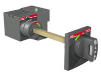 1sda066581r1-rhs-r-xt1-xt3-fp-stan ABB Tmax XT Rotary Handle for use with Tmax XT