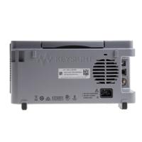 dsox1204a Keysight Technologies DSOX1204A InfiniiVision 1000 X Series, 70MHz Bench Oscilloscope, 4 Analogue Channels