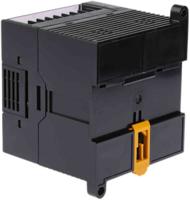 cp1l-l20dr-d Omron CP1L Series PLC CPU for Use with SYSMAC CP1L Series, Relay Output, 12 (DC)-Input, PNP/NPN Input