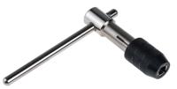 444-908 RS PRO T-Handle Tap Wrench HSS M6.25 → M12.5