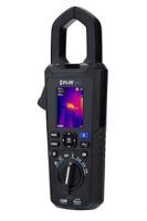 cm275 FLIR CM275 Clamp Meter Bluetooth, 600A dc, Max Current 600A ac CAT III 1000V With RS Calibration