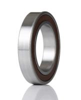 234-6893 RS PRO 1 Row Ball Bearing - 30 mm ID, 47 mm OD