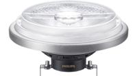 929003043102 Philips MAS G53 LED Bulbs 14.8 W(75W), 4000K, Cool White, AR111 shape