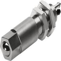 sdk-3-pk-3 Festo Switch 3/2, Closed, Monostable Mechanical Valve SDK Series, 2.5mm, 8714