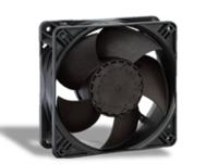aa120-00215-100-240-r-1850 ebm-papst Axial Fan, 230 V ac, AC Operation, 1.7W, 14mA Max
