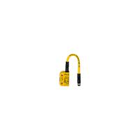 541060 Pilz 541 Series Transponder Non-Contact Safety Switch, 24V dc, Polybutylene Terephthalate Housing, M8