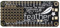2772 ADAFRUIT Feather M0 Basic Proto MCU Development Board