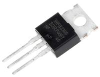 irfb3306pbf Infineon HEXFET Type N-Channel MOSFET, 160 A, 60 V Enhancement, 3-Pin TO-220 IRFB3306PBF