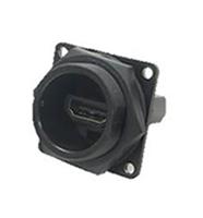 dcp-hdmit-f Switchcraft Standard Female HDMI Connector 300 V ac