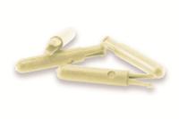 keying-pin-power-cont-192900-0189 ITT Cannon Power Pin for use with Trident Connectors